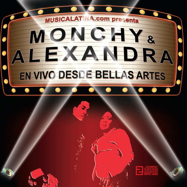 monchy y alexandra perdidos download free mp3