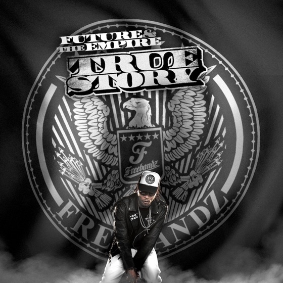 Cover artwork for Scarface