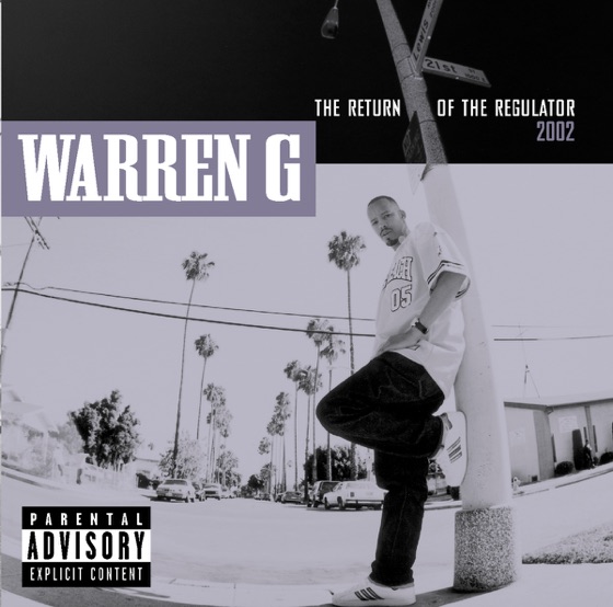 Cover artwork for Keepin' It Strong