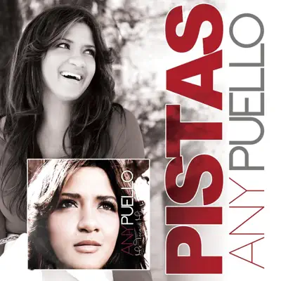 Me Toca a Mi (Pistas) - Any Puello Me Toca a Mi (Pistas) - Any Puello