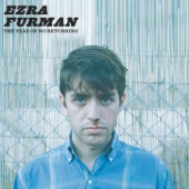 Ezra Furman - Dr Jekyll & Mr Hyde