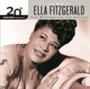 A Fine Romance  - Ella Fitzgerald 