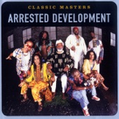 Classic Masters: Arrested Development