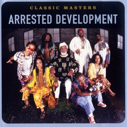 Arrested Development - Revolution