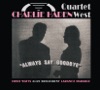 Relaxin' At Camarillo - Charlie Haden Quartet West 