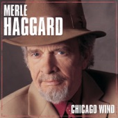 Merle Haggard - White Man Singin' the Blues