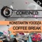 Coffee Break - Konstantin Yoodza lyrics