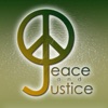 Peace and Justice - Single