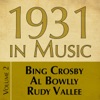 1931 in Music, Vol. 2