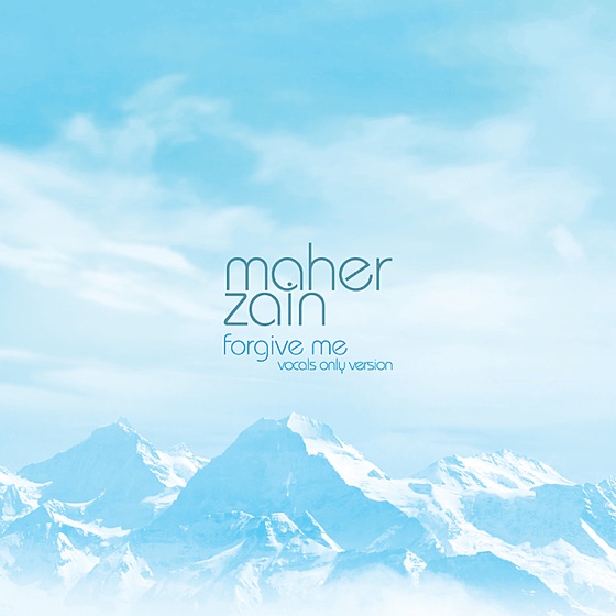 Cover artwork for Paradise (Vocals Only - No Music)