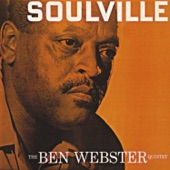 Soulville (Remastered) artwork