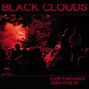 Black Clouds - Barcelona