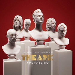 The Ark - It Takes a Fool To Remain Sane