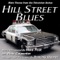 Hill Street Blues: Theme from the TV Series artwork