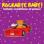 Rockabye Baby! - Cream