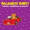 Raspberry Beret - Rockabye Baby! lyrics