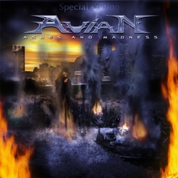 Avian - Ashes and Madness (Remastered)