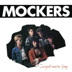 Culprit and the King - The Mockers Culprit and the King - The Mockers