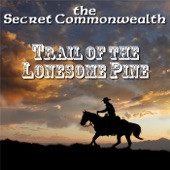 Trail of the Lonesome Pine artwork