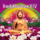 Buddha Bar XIV artwork