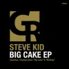 Stream & download Big Cake - Single