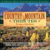 Country Mountain Tributes: John Denver, 2004