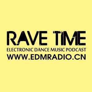 RAVE TIME 22