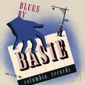 Count Basie & His All American Rhythm Section - Way Back Blues (78rpm Version)