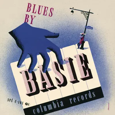 Blues By Basie - Count Basie