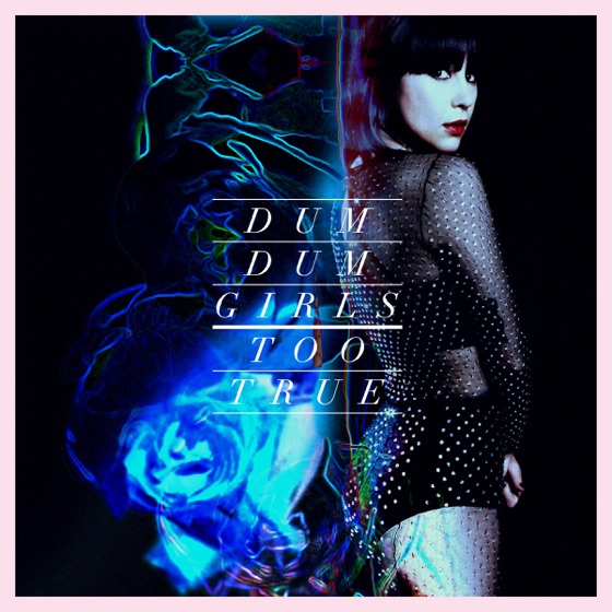 Cover artwork for Evil Blooms