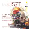 Liszt: Solo Piano Works album lyrics, reviews, download