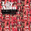 The Fear (The People vs. Lily Allen) Remake - Single