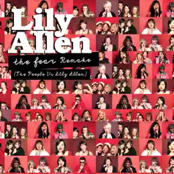 The Fear (The People vs. Lily Allen) Remake - Single - Lily Allen