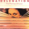 Delegation - Soul Trippin'