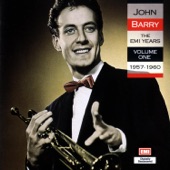The EMI Years - Volume 1 (1957-60) artwork