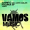Kaounde (Skla Congo Line Remix) - Juanito lyrics