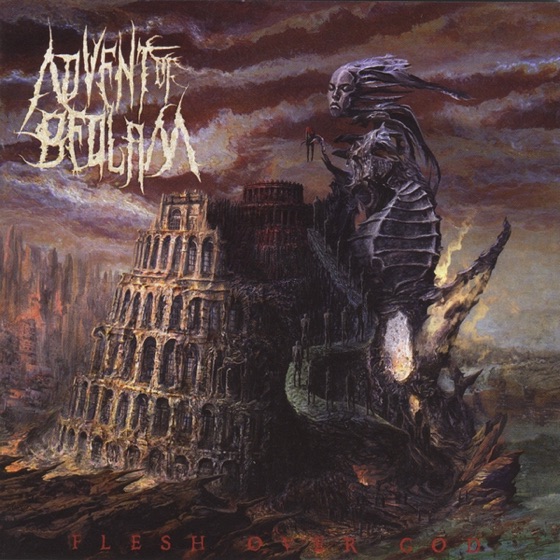 Cover artwork for The Swinish Moguls