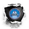 Bonzai Trance Progressive - Retrospective 2001/2002, 2012