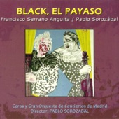 Black, El Payaso: "Aunque Todos Nos Daban por Muertos" artwork