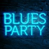 Blues Party, 2012