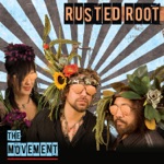 Rusted Root - Monkey Pants