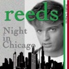 Night in Chicago - EP, 2012