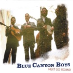 The Blue Canyon Boys - Lonesome Road