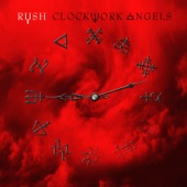 Clockwork Angels artwork