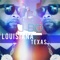 Louisiana 2 Texas (feat. Kene Wayne) - J-Bo lyrics