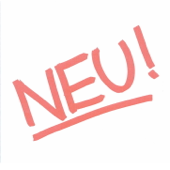 NEU! - Neu!