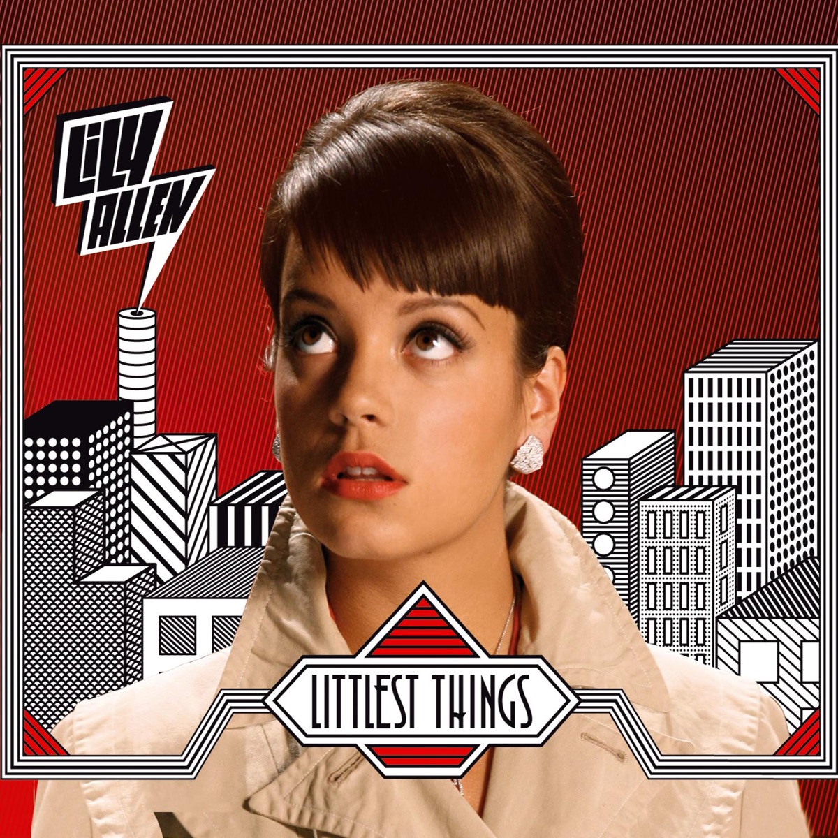 Alright, Still (Bonus Track Version) by Lily Allen on Apple Music