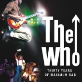 Boris the Spider - The Who
