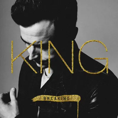 Breaking - EP - King