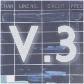 The Best of Circuit Freq Records, Vol.3 artwork